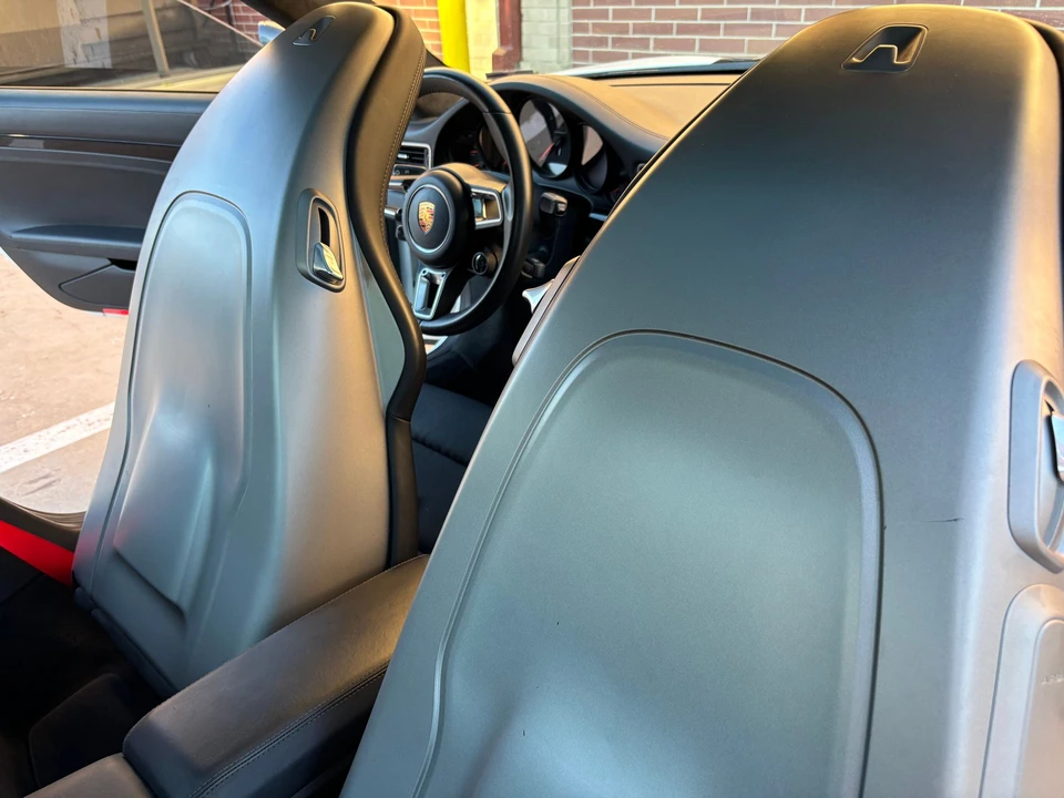 2019 Porsche 991 Carrera T - Image 31 of 31