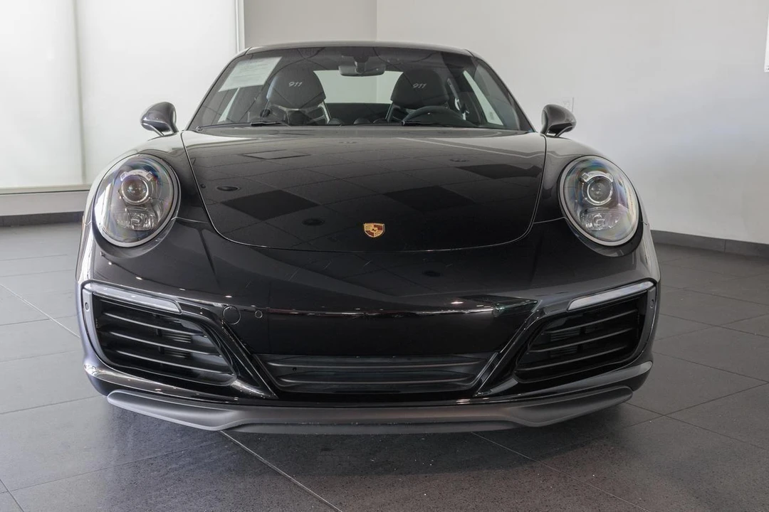 2019 Porsche 991 Carrera T - Image 6 of 8