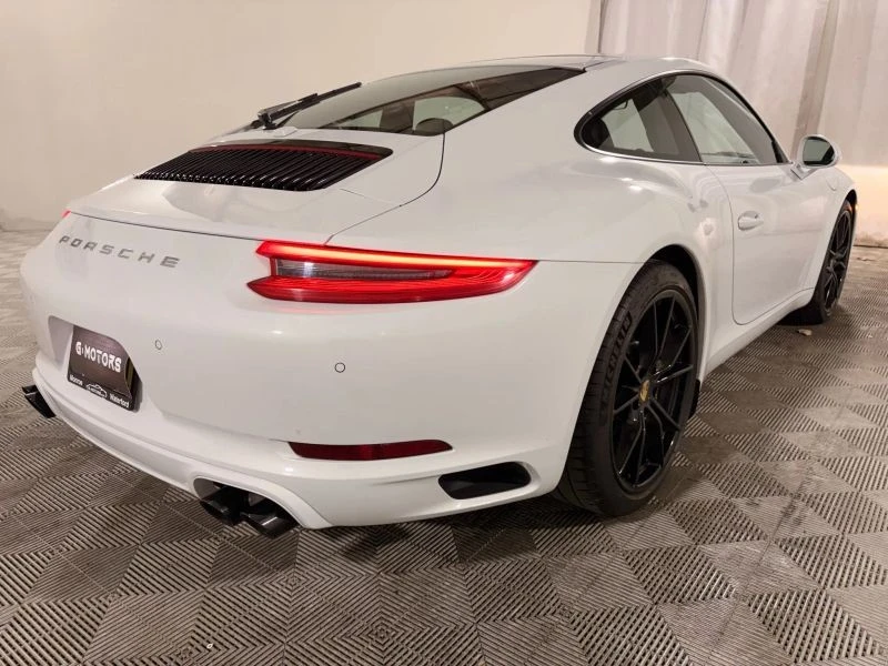 2019 Porsche 991 Carrera - Image 9 of 12