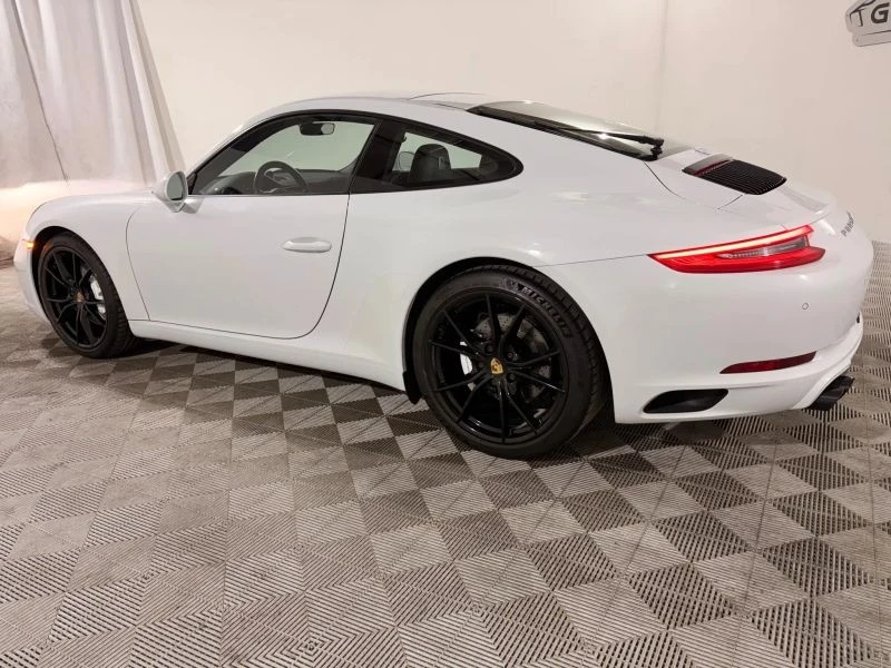 2019 Porsche 991 Carrera - Image 5 of 12