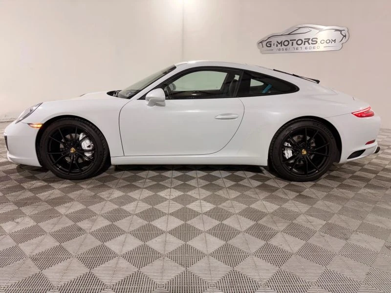 2019 Porsche 991 Carrera - Image 4 of 12