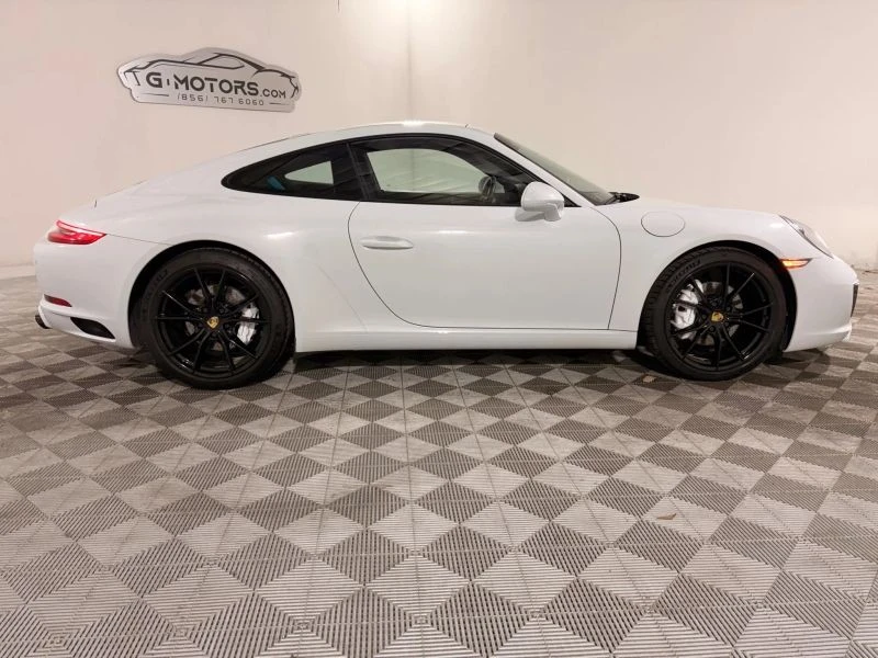 2019 Porsche 991 Carrera - Image 11 of 12