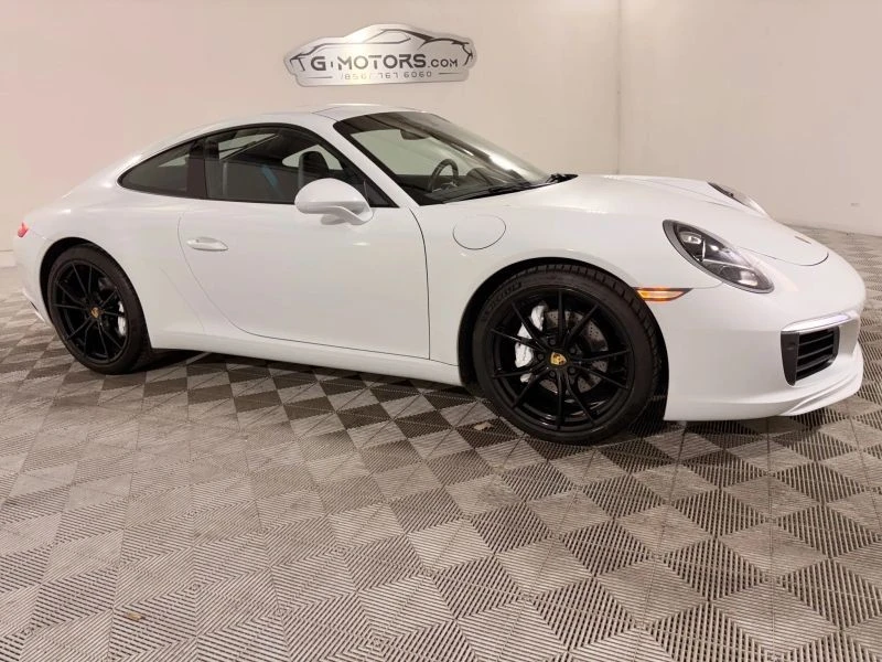 2019 Porsche 991 Carrera - Image 12 of 12