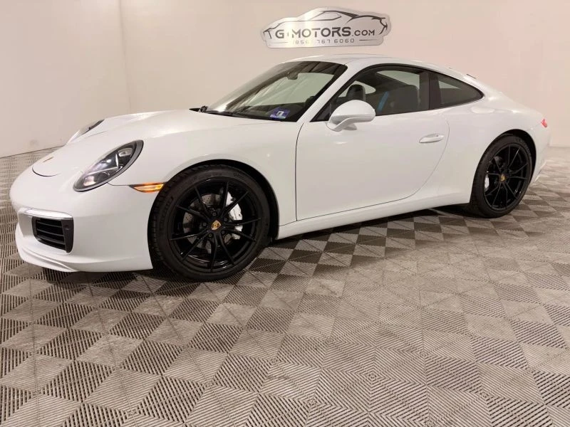 2019 Porsche 991 Carrera - Image 3 of 12