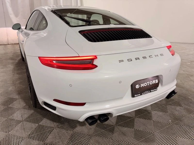2019 Porsche 991 Carrera - Image 7 of 12
