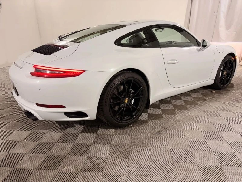 2019 Porsche 991 Carrera - Image 10 of 12
