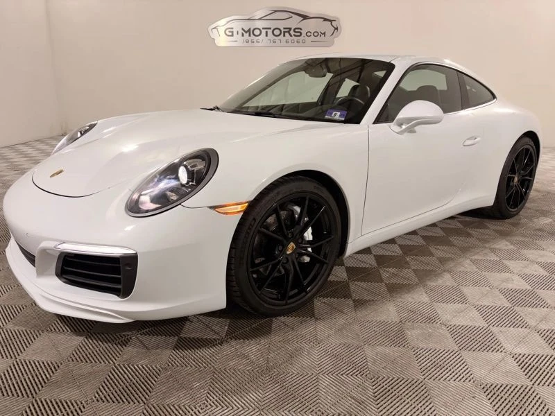 2019 Porsche 991 Carrera - Image 2 of 12