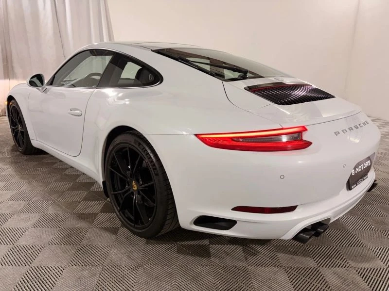 2019 Porsche 991 Carrera - Image 6 of 12