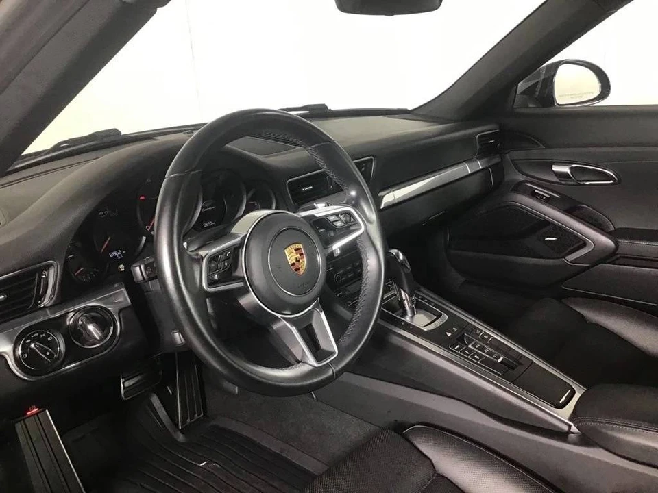 2019 Porsche 991 Carrera - Image 4 of 5