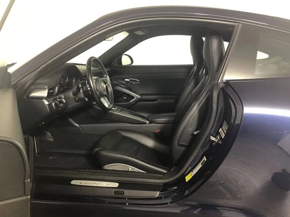 2019 Porsche 991 Carrera - Image 5 of 5