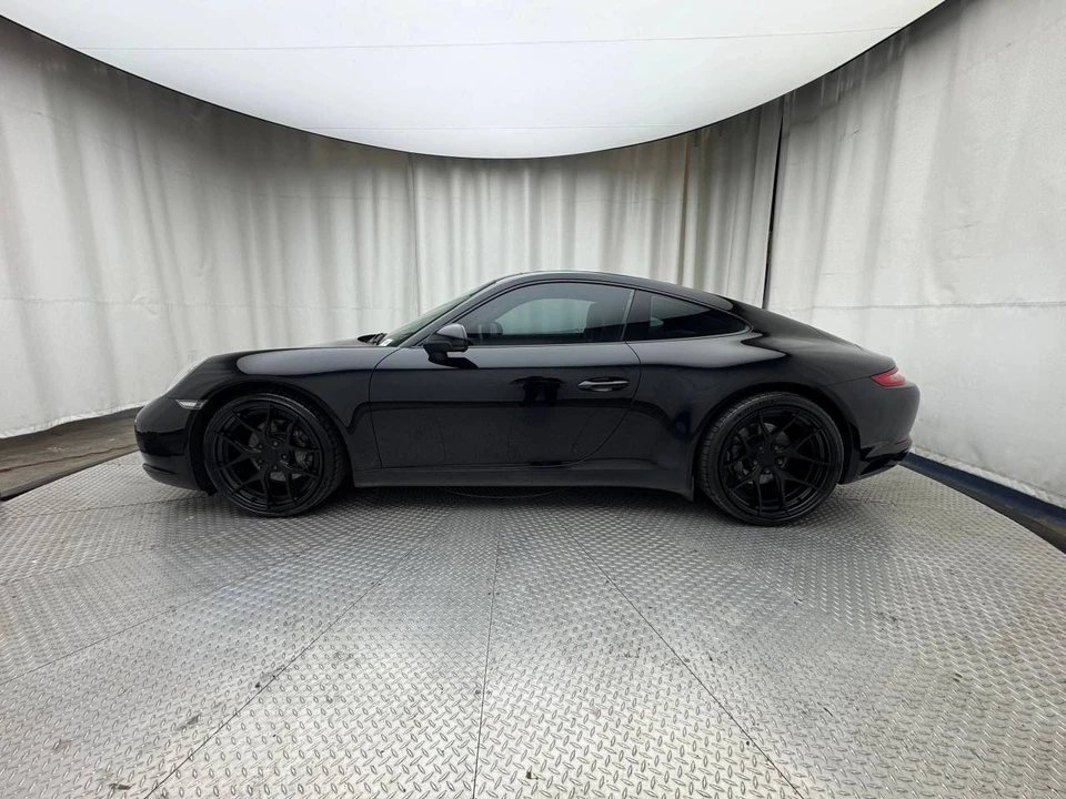 2019 Porsche 991 Carrera - Image 2 of 5
