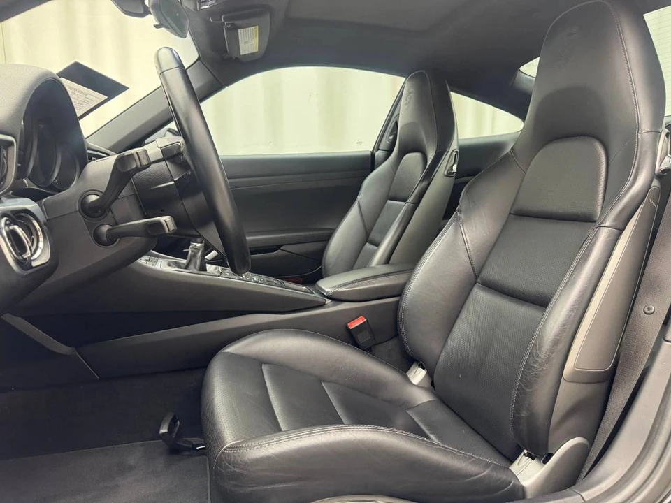 2019 Porsche 991 Carrera - Image 5 of 5