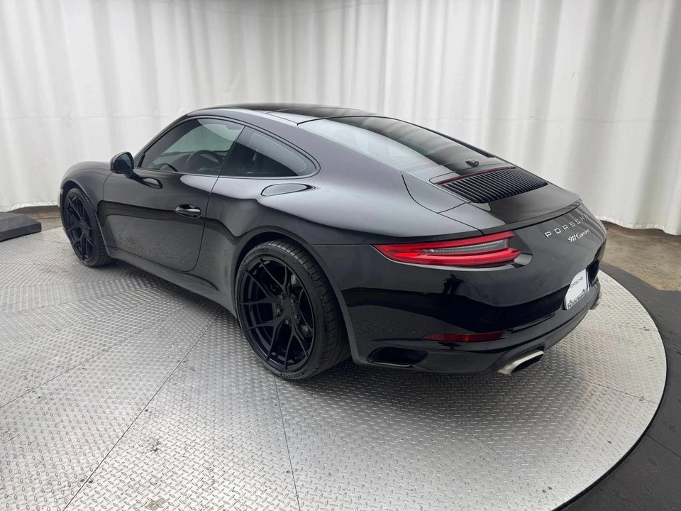 2019 Porsche 991 Carrera - Image 3 of 5