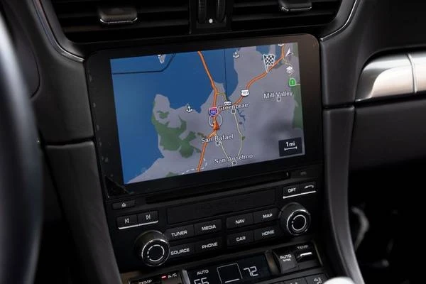 2019 Porsche 991 Carrera - Image 14 of 21
