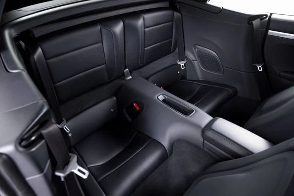 2019 Porsche 991 Carrera - Image 18 of 21