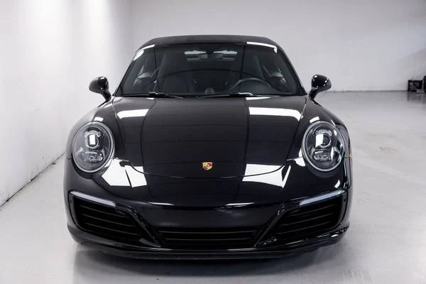 2019 Porsche 991 Carrera - Image 3 of 21
