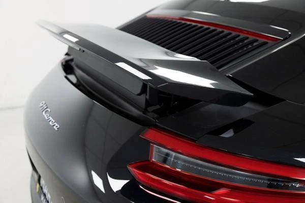 2019 Porsche 991 Carrera - Image 9 of 21
