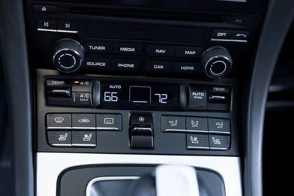 2019 Porsche 991 Carrera - Image 15 of 21