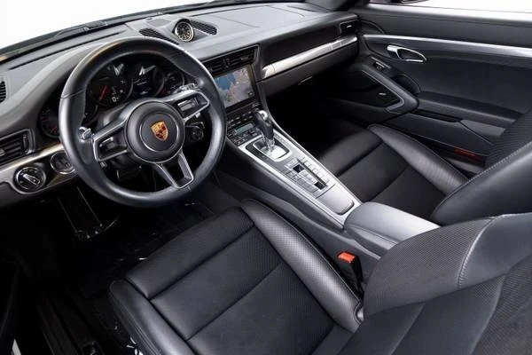 2019 Porsche 991 Carrera - Image 11 of 21