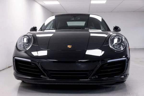 2019 Porsche 991 Carrera - Image 4 of 21