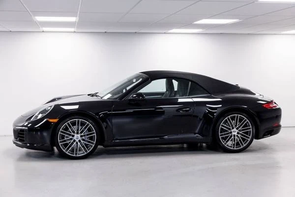 2019 Porsche 991 Carrera - Image 8 of 21