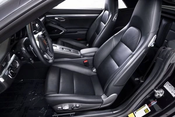 2019 Porsche 991 Carrera - Image 10 of 21