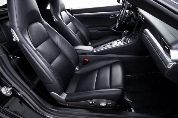 2019 Porsche 991 Carrera - Image 17 of 21