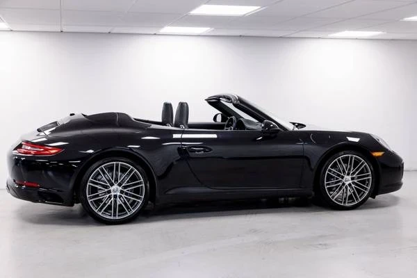 2019 Porsche 991 Carrera - Image 7 of 21
