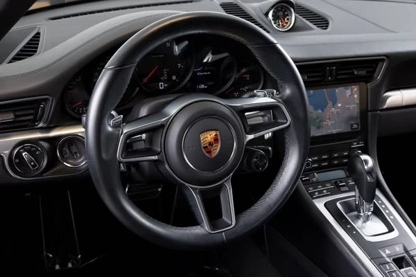 2019 Porsche 991 Carrera - Image 12 of 21