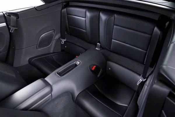 2019 Porsche 991 Carrera - Image 19 of 21