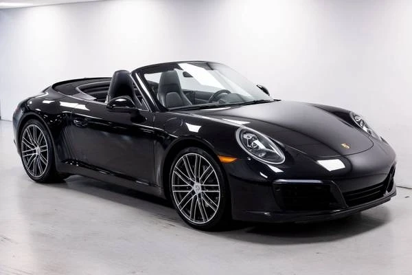 2019 Porsche 991 Carrera - Image 2 of 21
