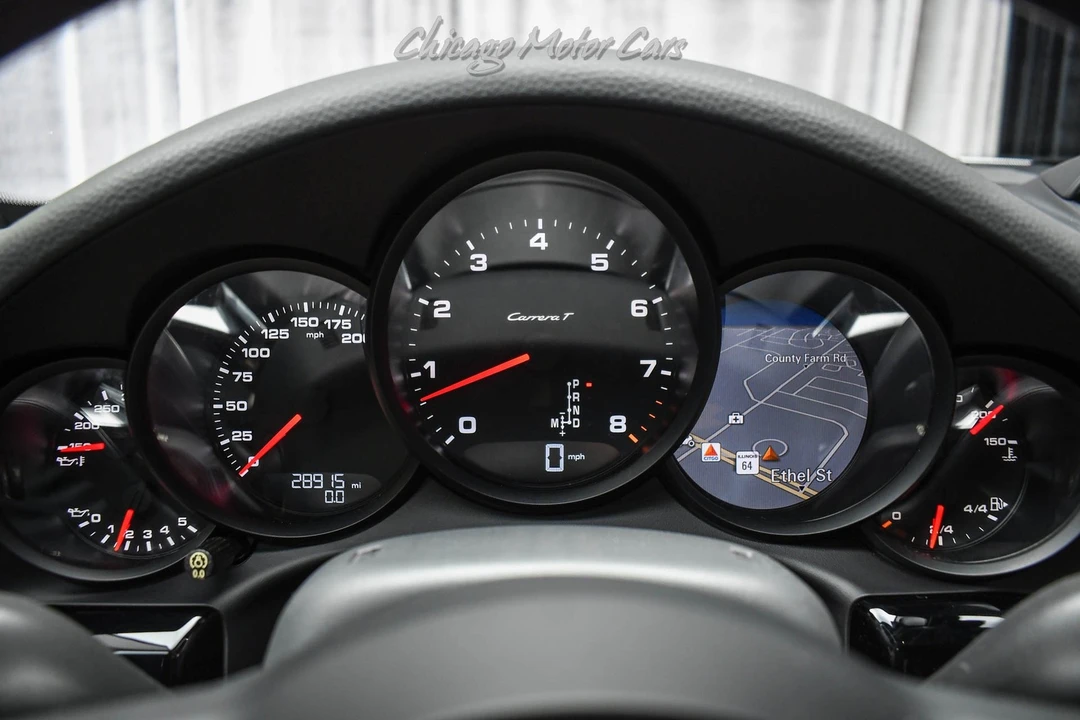 2019 Porsche 991 Carrera - Image 12 of 31