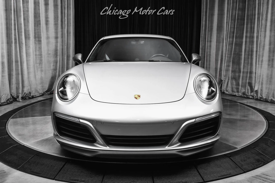 2019 Porsche 991 Carrera - Image 7 of 31