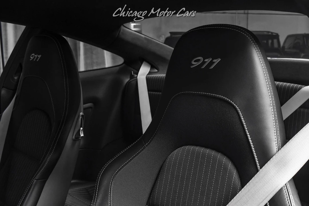 2019 Porsche 991 Carrera - Image 22 of 31