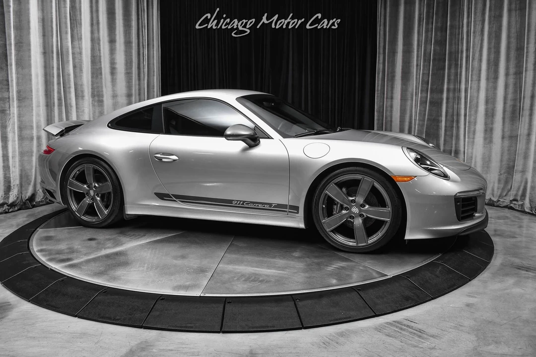 2019 Porsche 991 Carrera - Image 6 of 31