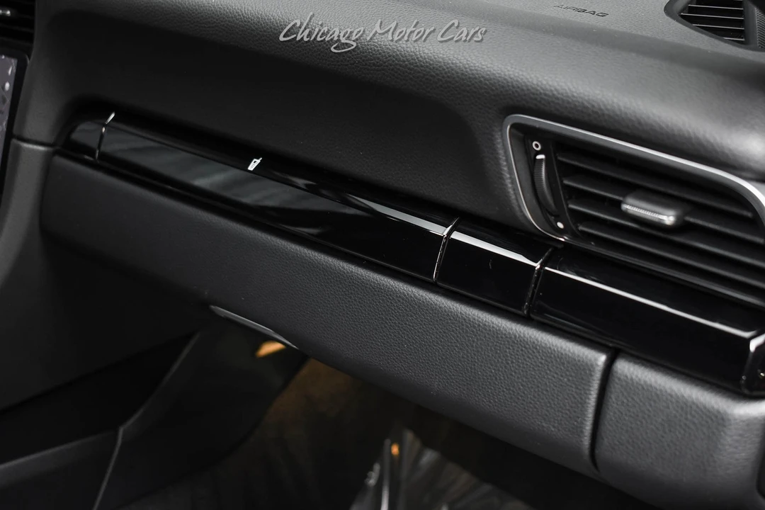 2019 Porsche 991 Carrera - Image 27 of 31