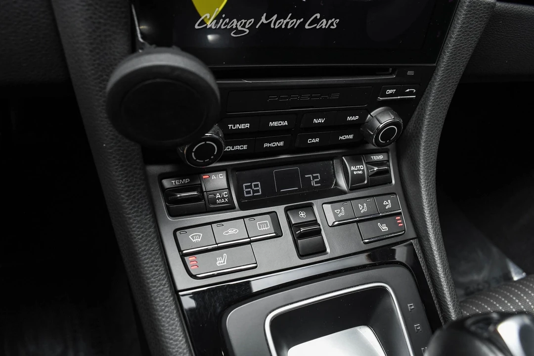 2019 Porsche 991 Carrera - Image 17 of 31