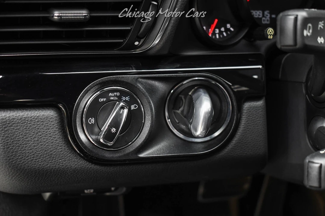 2019 Porsche 991 Carrera - Image 11 of 31