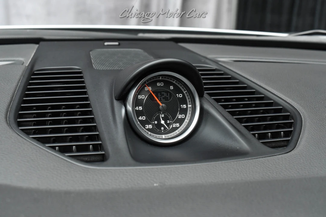2019 Porsche 991 Carrera - Image 14 of 31