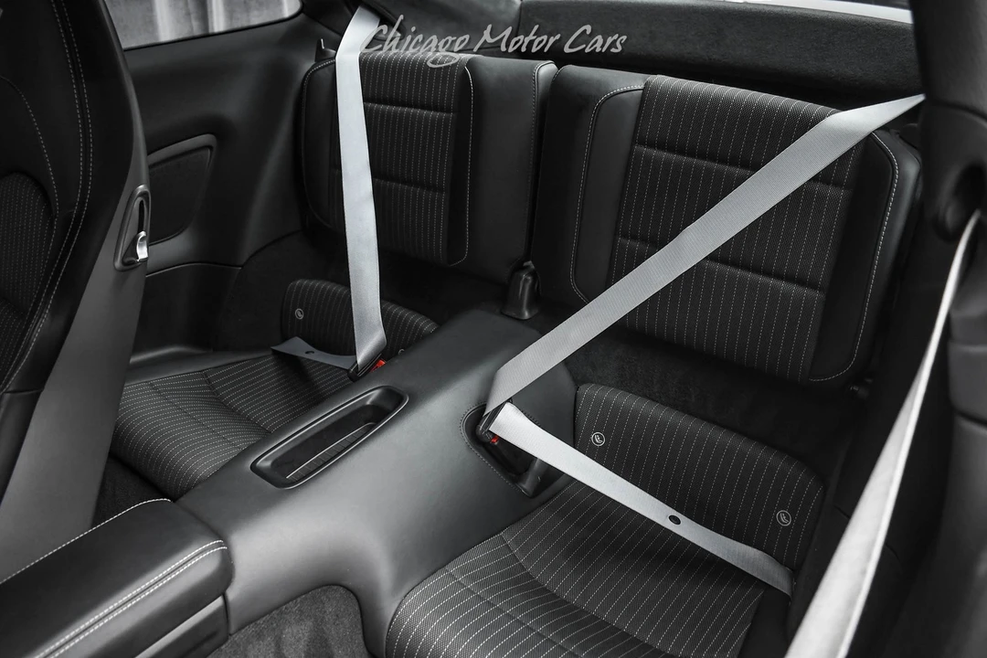 2019 Porsche 991 Carrera - Image 28 of 31