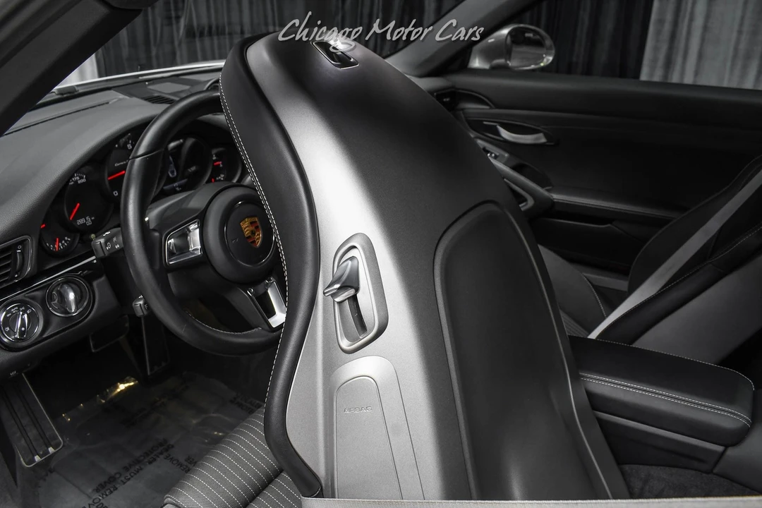 2019 Porsche 991 Carrera - Image 24 of 31