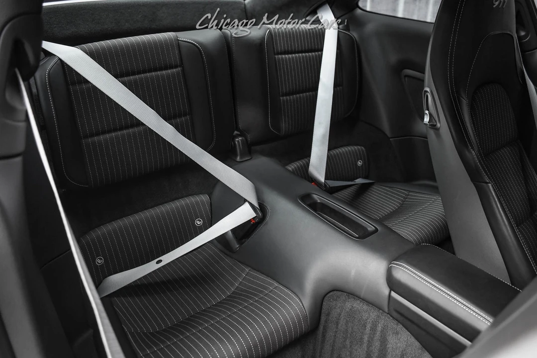 2019 Porsche 991 Carrera - Image 29 of 31