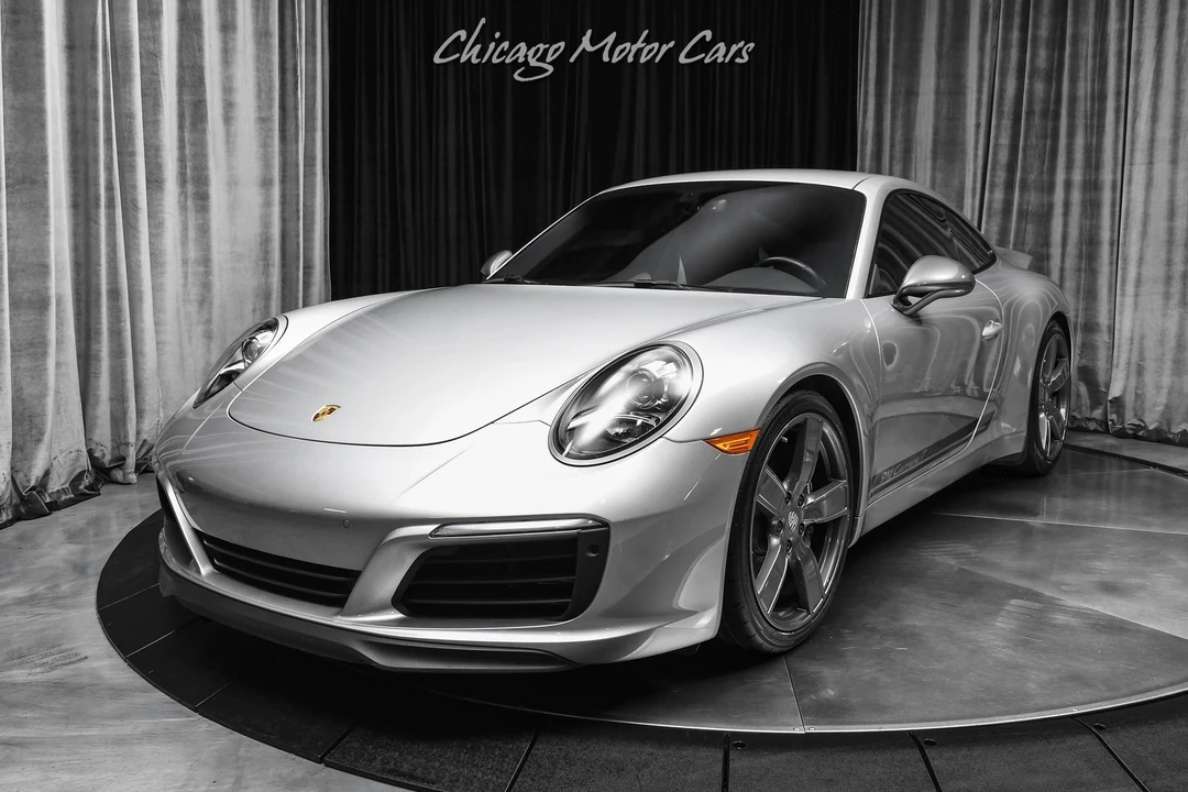 2019 Porsche 991 Carrera - Image 2 of 31