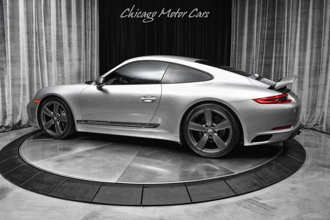 2019 Porsche 991 Carrera - Image 3 of 31