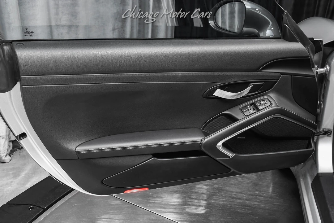 2019 Porsche 991 Carrera - Image 31 of 31