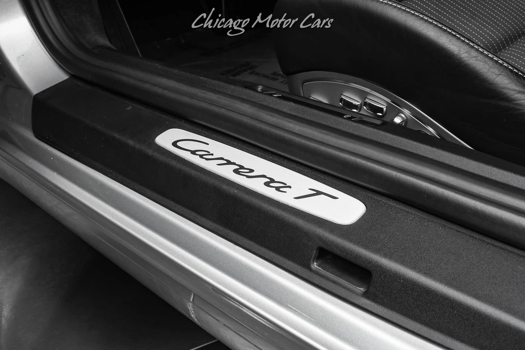 2019 Porsche 991 Carrera - Image 30 of 31
