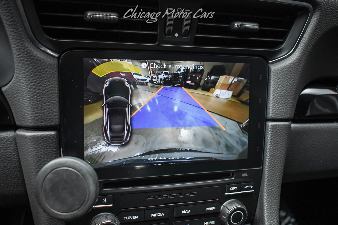 2019 Porsche 991 Carrera - Image 16 of 31