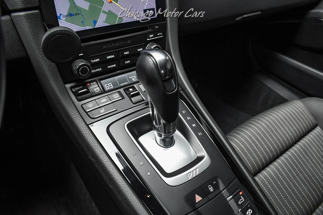 2019 Porsche 991 Carrera - Image 18 of 31