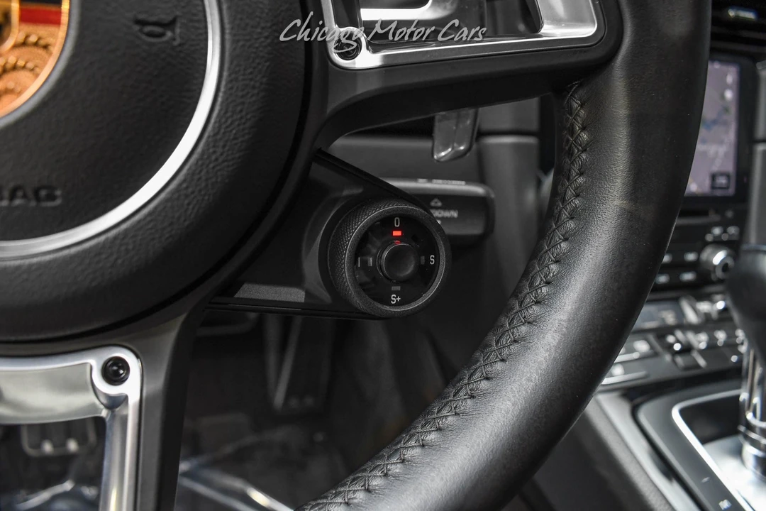 2019 Porsche 991 Carrera - Image 10 of 31