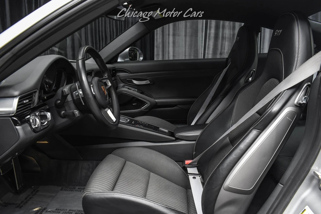 2019 Porsche 991 Carrera - Image 23 of 31